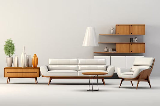 Affordable Yet Stunning Home Furniture Collection for Every Budget