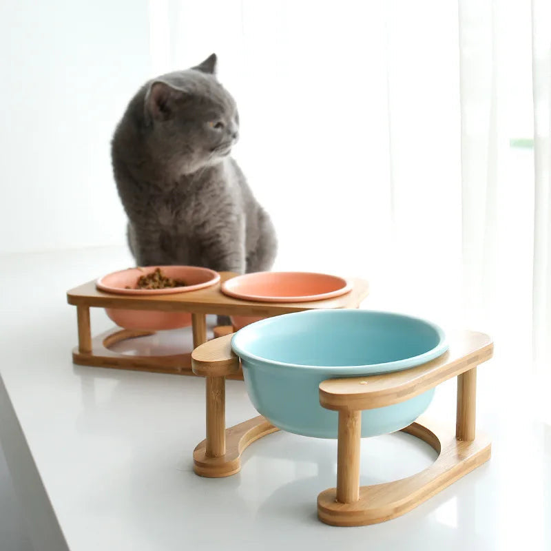 Pet Bowls Pet Section Pets Corner Ceramic Pet Feeders