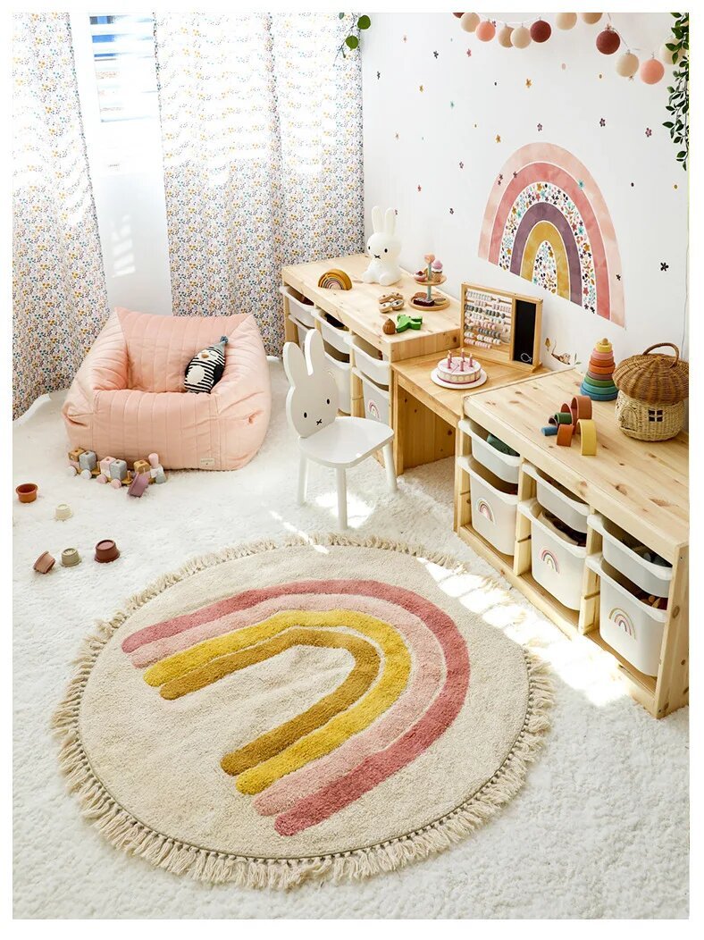 Kids Corner - E.V.A. Home Décor