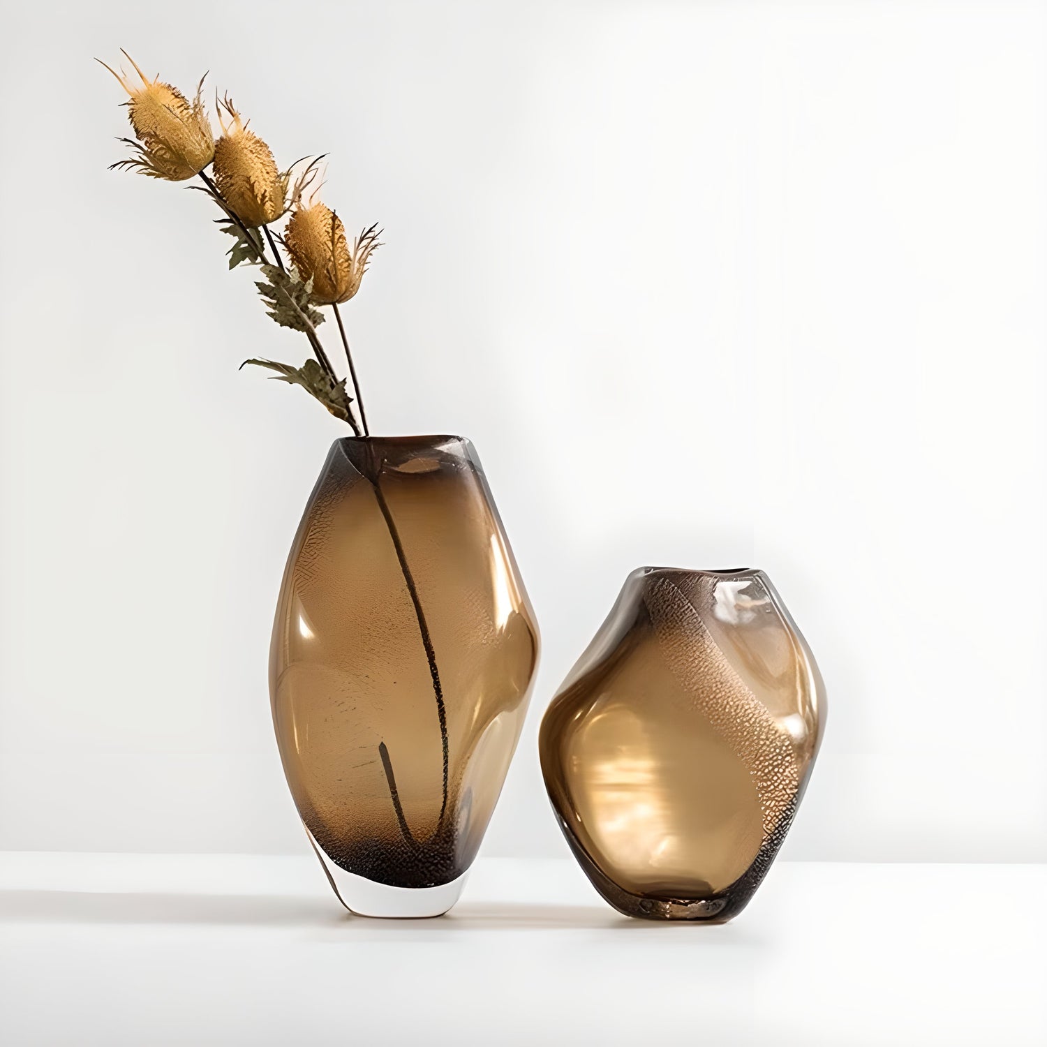 Shop online E.V.A. Home Décor Luxury Vases Collection