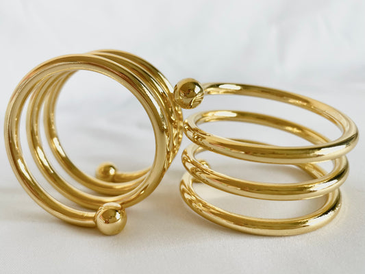 E.V.A. Home Décor All Products Metal