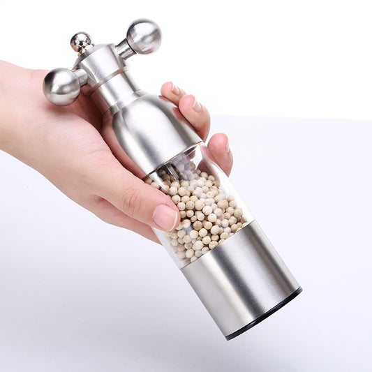 Salt Grinder Pepper Grinder Salt Shaker