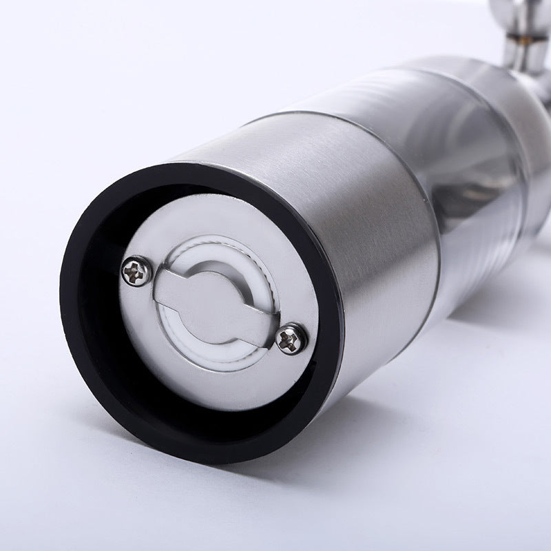 Salt Grinder Pepper Grinder Salt Shaker