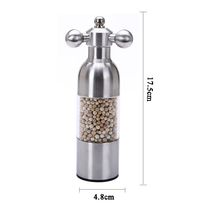 Salt Grinder Pepper Grinder Salt Shaker