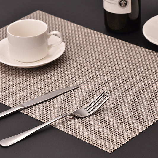 PVC Placemats Acrylic Placemats