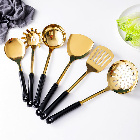 Elegant Kitchen Utensils