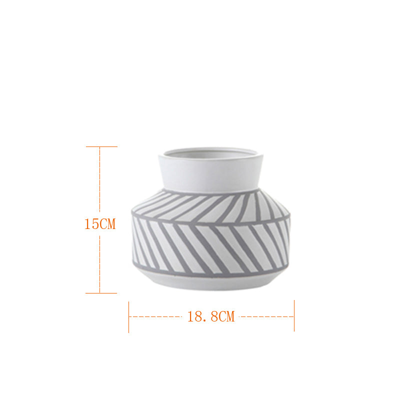 Ceramic Vase