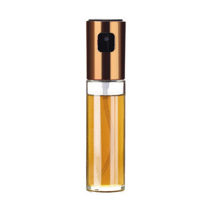 Oil & Vinegar Spray Bottle Modern Condiment Bottle