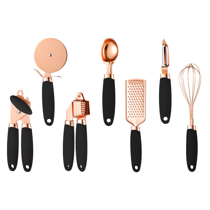 Premium Kitchen Utensils Set