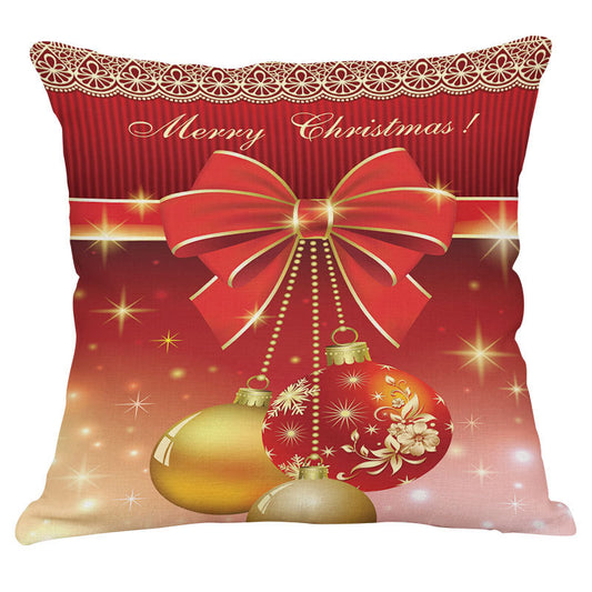 Christmas Cushion Covers