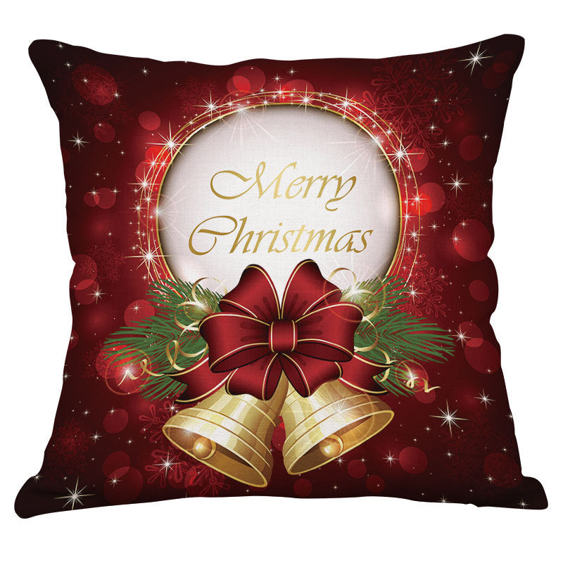 Christmas Cushion Covers
