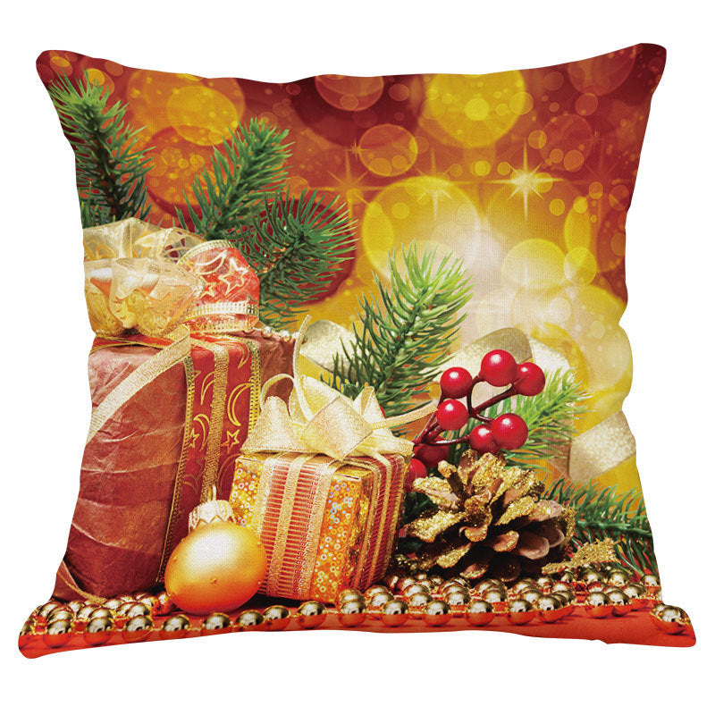 Christmas Cushion Covers
