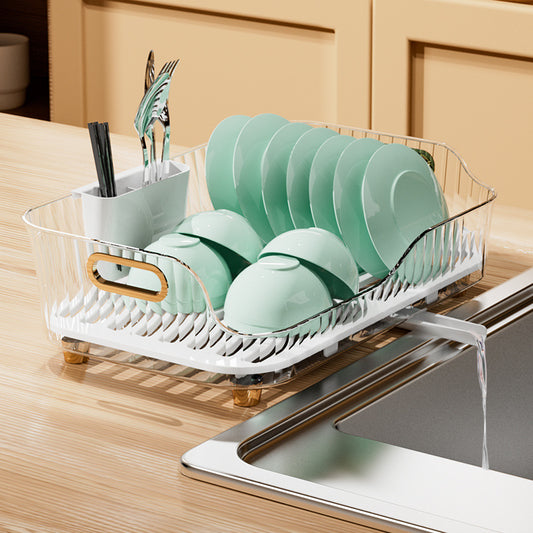 Dish Rack Minimalist Dish Rack Elegant Dish Rack