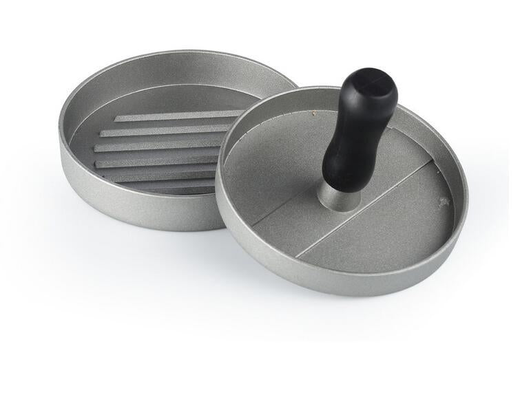 Rennell Single Burger Press