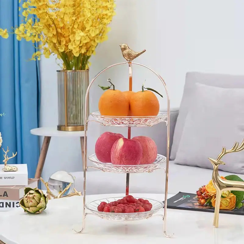 E.V.A. Home Décor All Products Metal & Glass