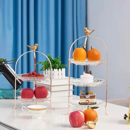 E.V.A. Home Décor All Products Metal & Glass