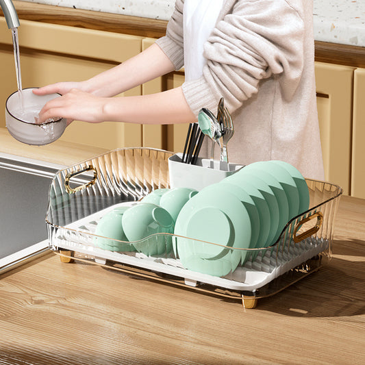 Dish Rack Minimalist Dish Rack Elegant Dish Rack