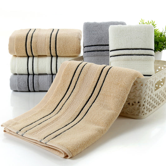 Gastan Pure Cotton Towels
