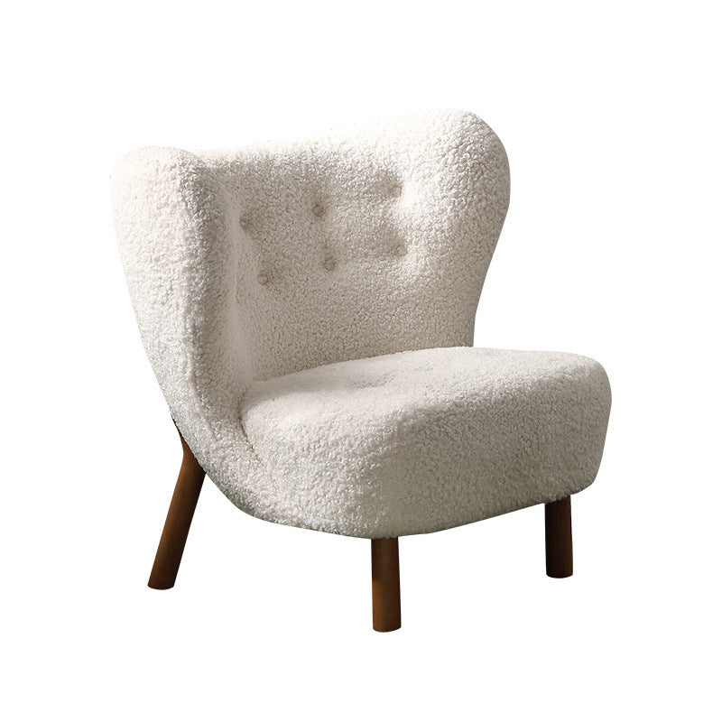 Crain Bouclé Couch