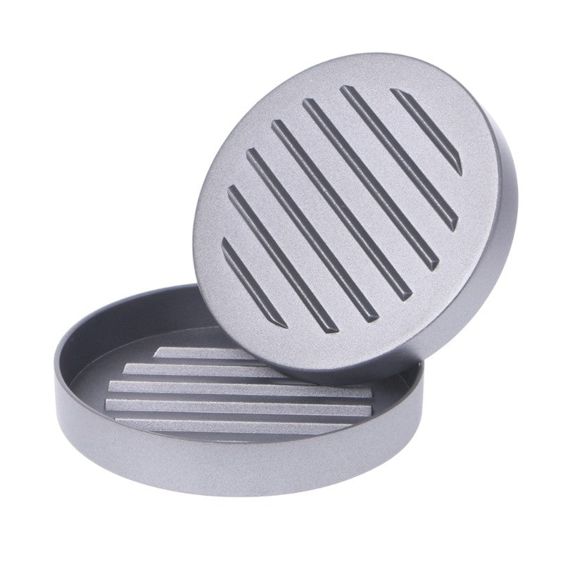 Single Burger Press Patty Molder