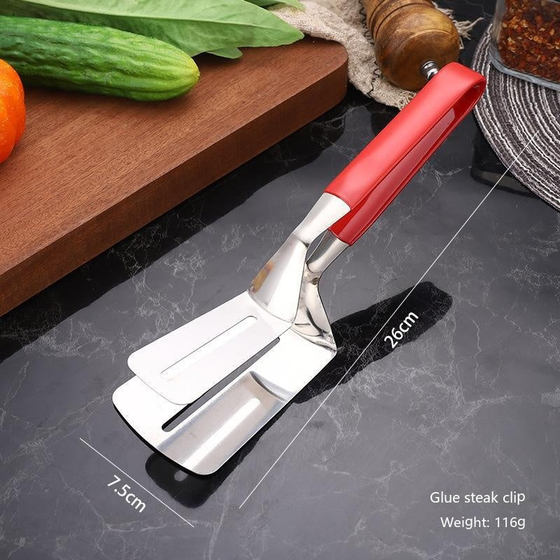 Spatula Tongs Kitchen Tongs Premium Kitchen Tongs