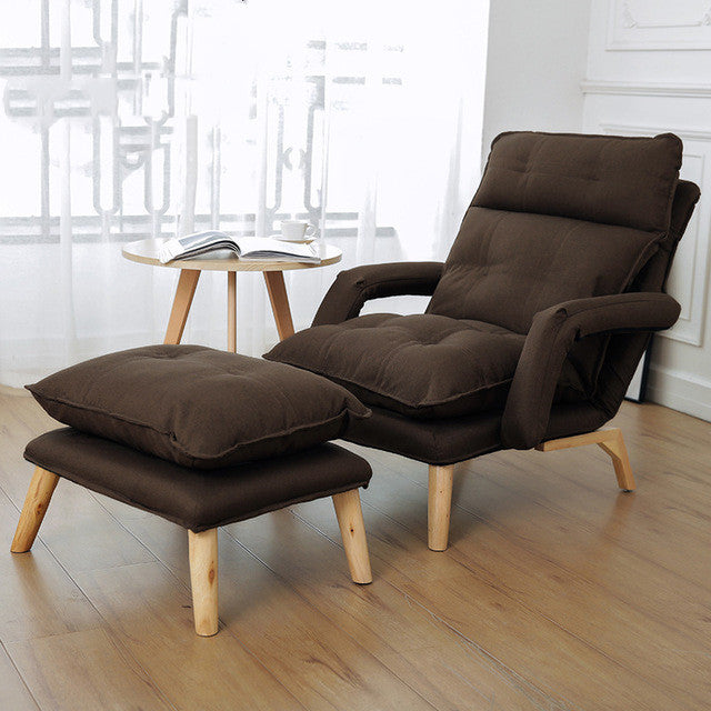 Stritch Lounge Armchair Set
