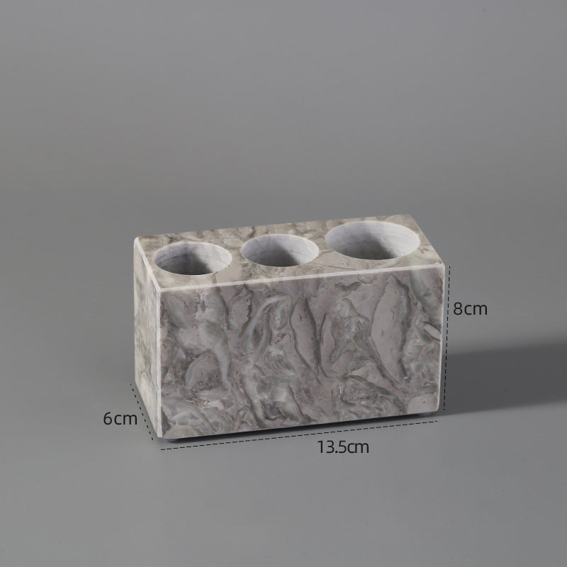 Marble Bathroom Accessories Moder Bathroom Accessories