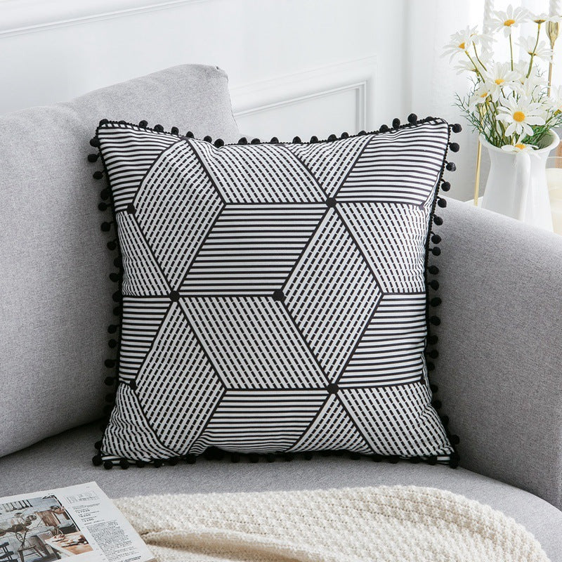 Throw Pillow Covers Modern Cushion Covers
