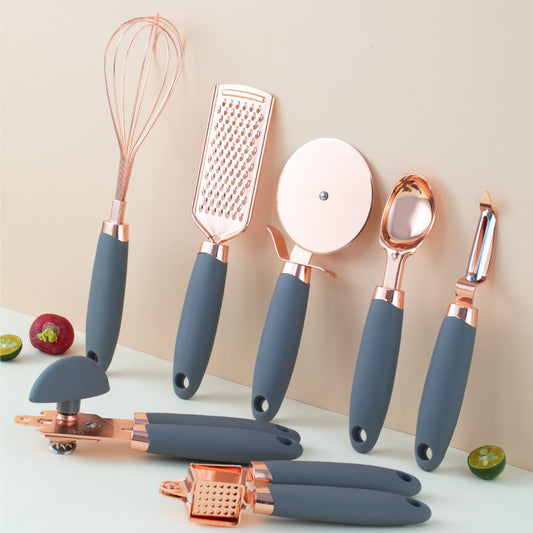 Premium Kitchen Utensils Set