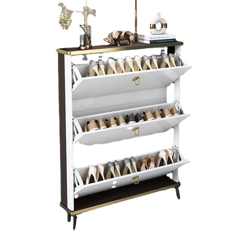 Luxury Shoe Rack Elegant Shoe Rack