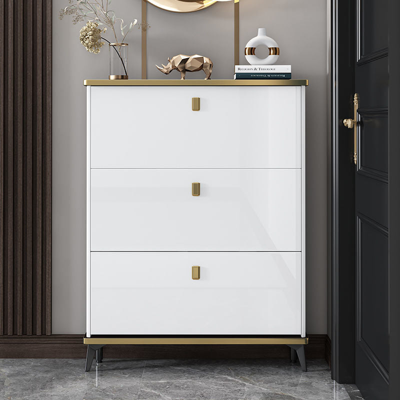 Luxury Shoe Rack Elegant Shoe Rack