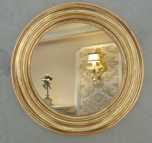 Round Wall Mirror Premium Wall Decor
