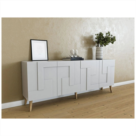 Modern Sideboard Cabinet
