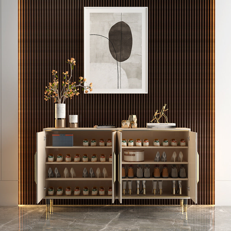 Chelle Shoe Cabinet