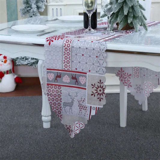 E.V.A. Home Décor All Products Holiday Table Runners