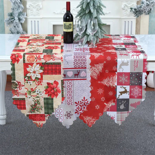 E.V.A. Home Décor All Products Holiday Table Runners