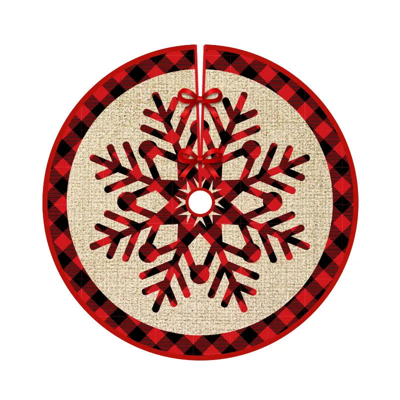 Christmas Tree Skirt