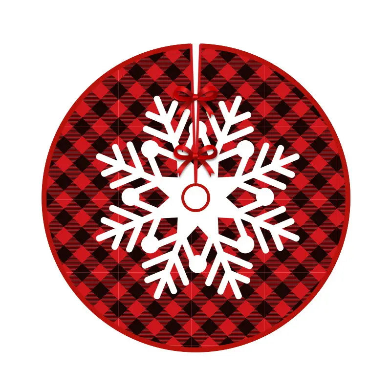 Christmas Tree Skirt