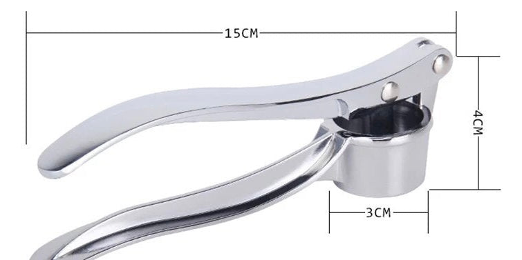 E.V.A. Home Décor All Products Stainless Steel