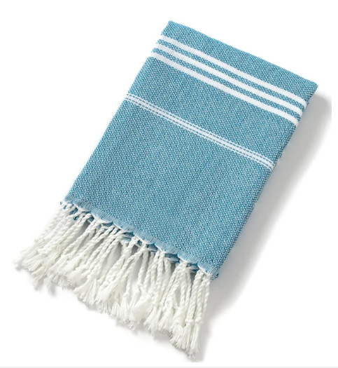Beach Towels 90*180CM Sauna Spa Gym sports Fitness Fringed Bath Towel kitchen Soft Absorbent Quick drying towels