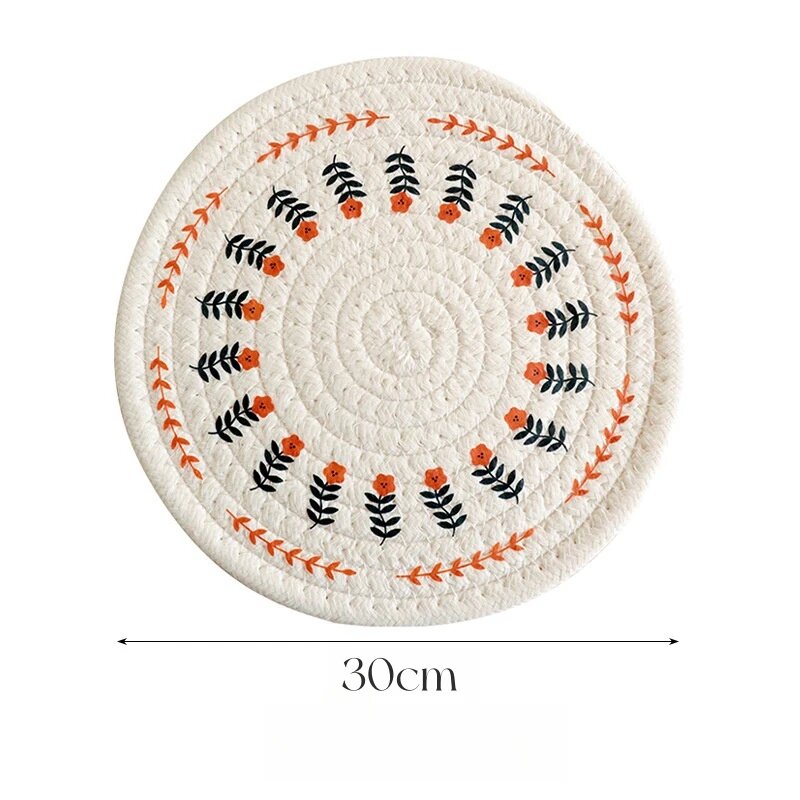 Cyrus Placemat - Set of 2