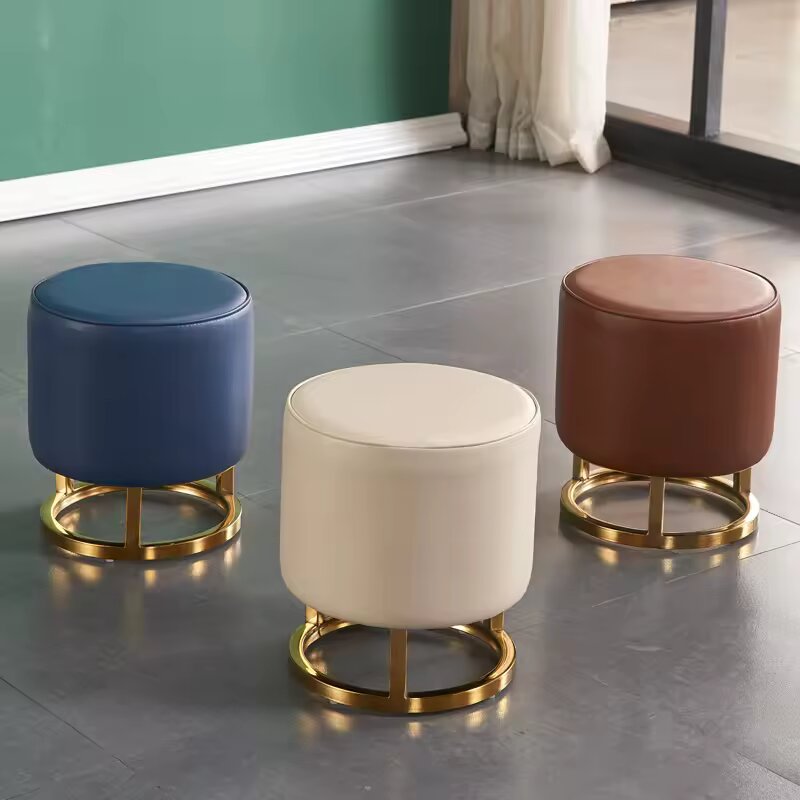 Dawkins Footstool