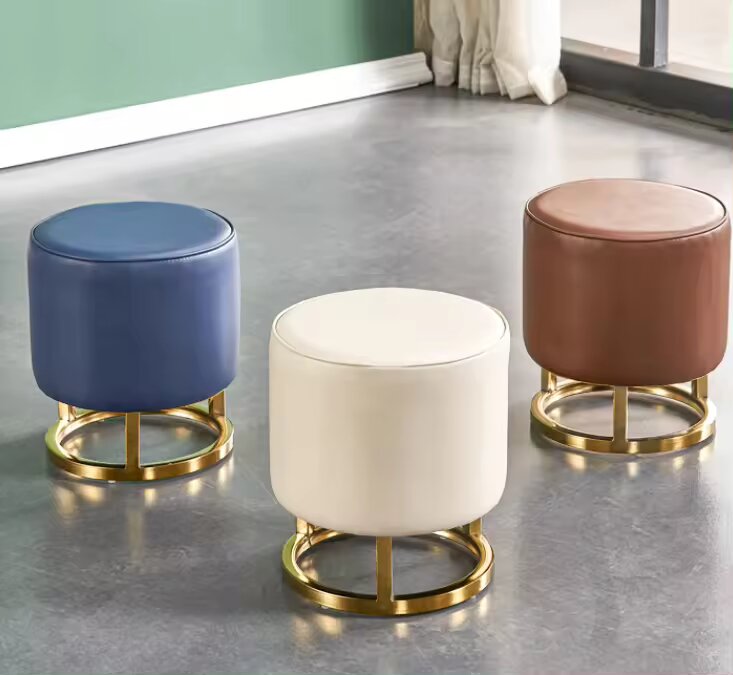 Dawkins Footstool