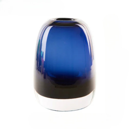 Glass Vase