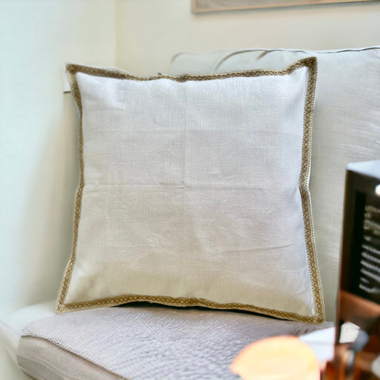 E.V.A. Home Décor All Products Linen