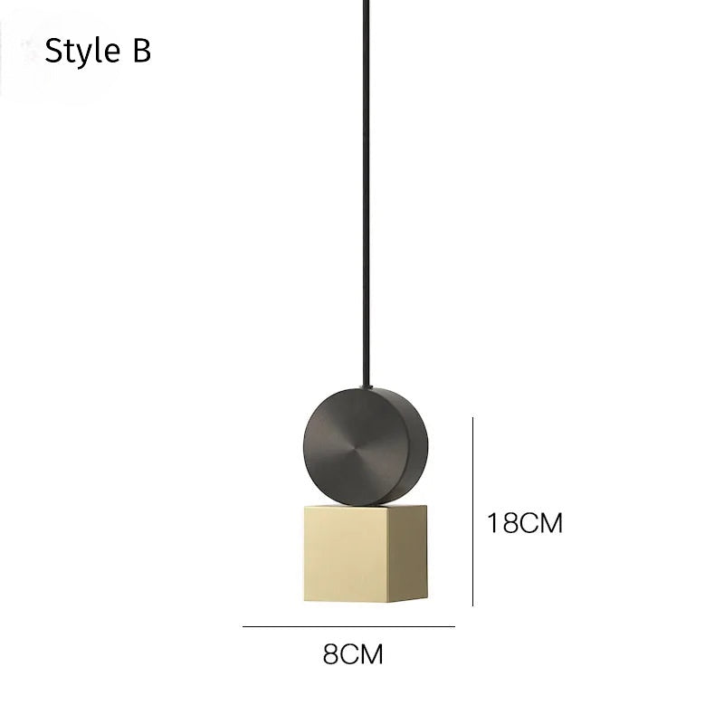 Luxury Pendant Light Modern Pendant Lights