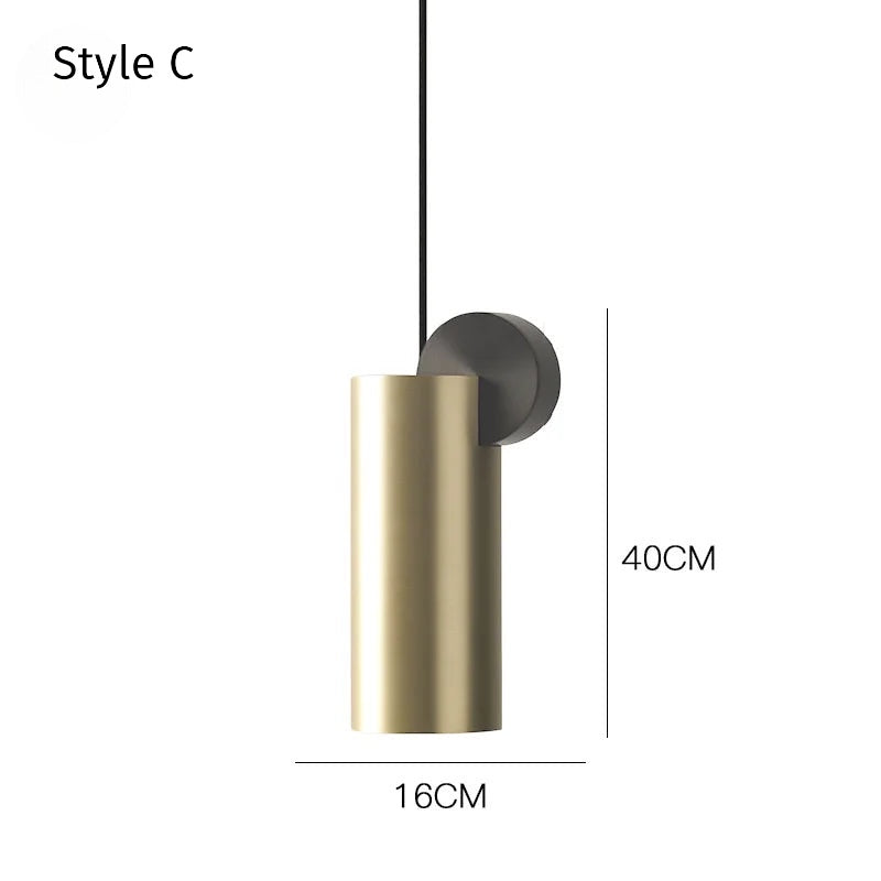 Luxury Pendant Light Modern Pendant Lights
