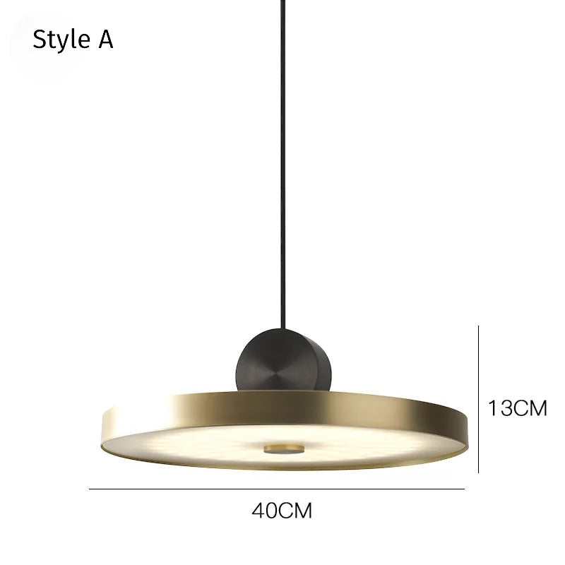 Luxury Pendant Light Modern Pendant Lights