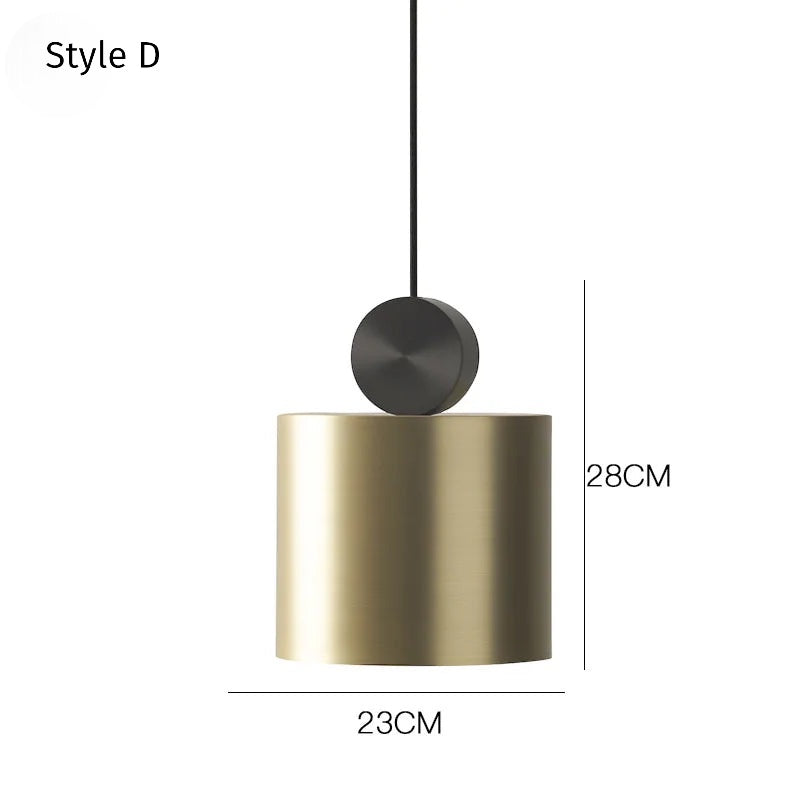 Luxury Pendant Light Modern Pendant Lights