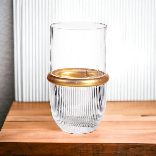 E.V.A. Home Décor All Products Metal & Glass